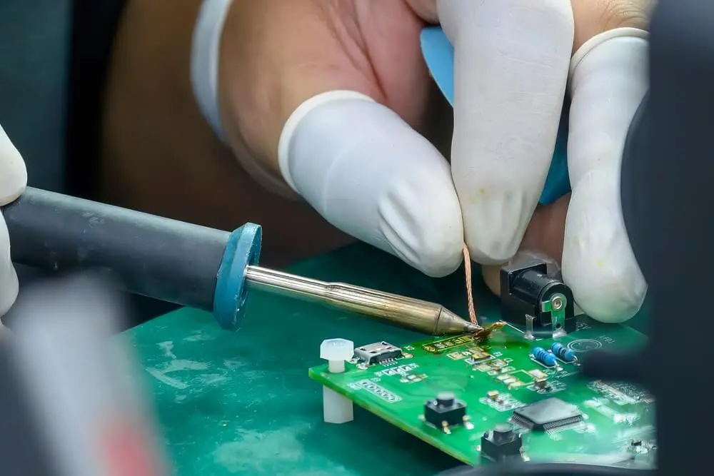 Elektronik Kart Onarımı ana görseli