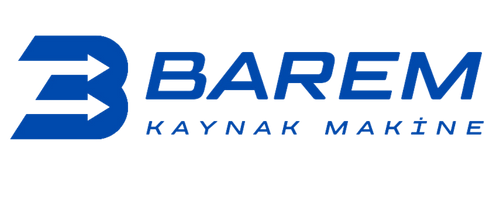 Barem Kaynak Makine footer logo