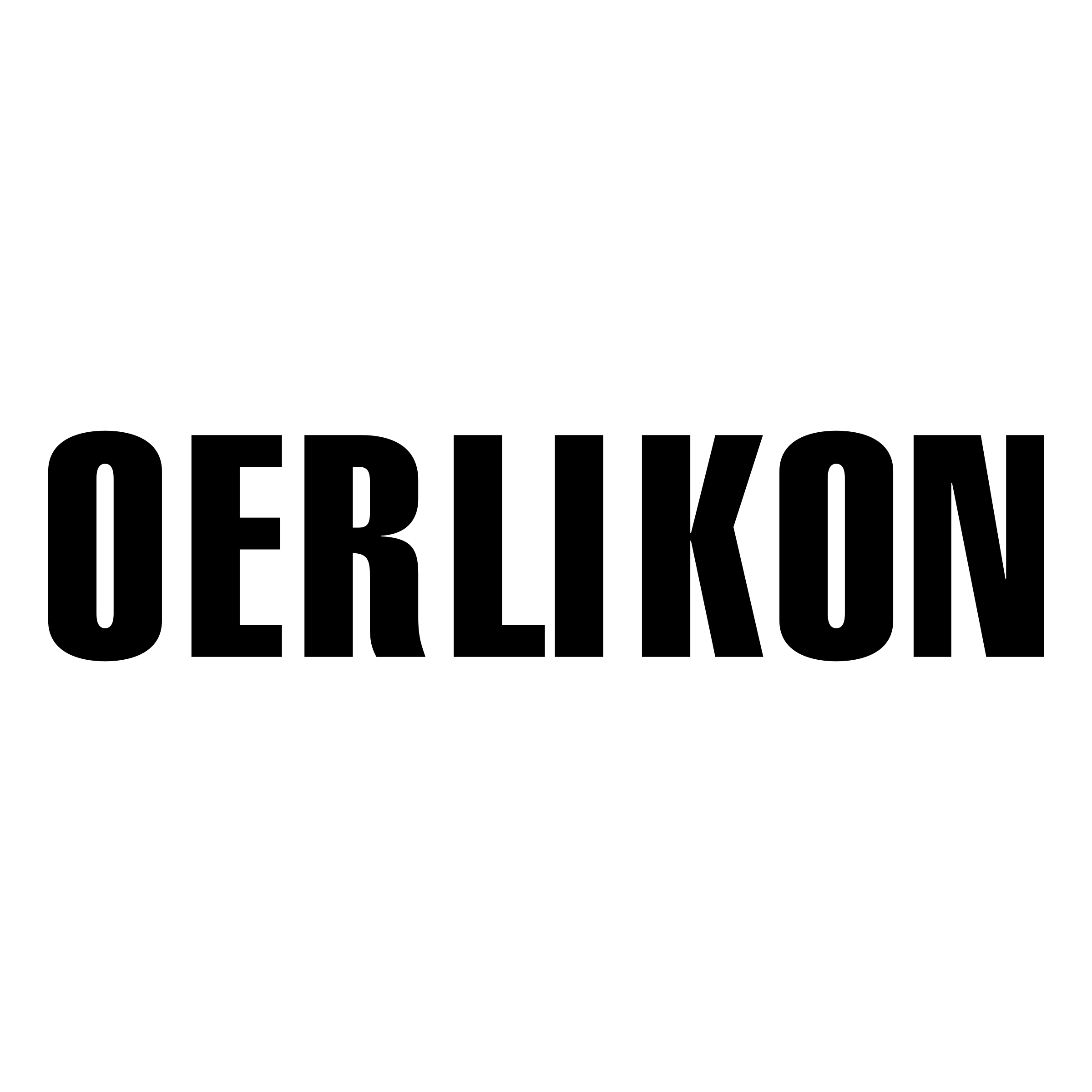 Oerlikon